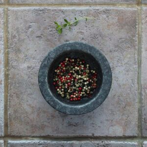 Ein Bild von Pfeffer bunt - Bio - Beutel, in der Kategorie Kräuter und Gewürze