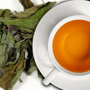 Ein Bild von Pfefferminz grob, in der Kategorie Kräutertee und Gewürztee Tee Monokräuter