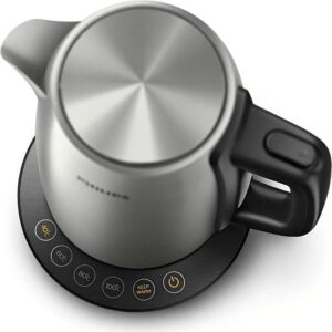 Ein Bild von Philips Avance Collection, in der Kategorie Teezubehör