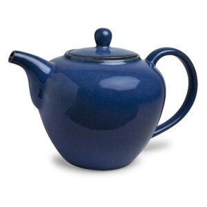 Ein Bild von Porzellankanne Matilda 1.2l, in der Kategorie Teekannen und Teesets