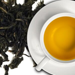 Ein Bild von China Pouchong Oolong Tee 