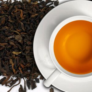 Ein Bild von Pu Erh, in der Kategorie Roter Tee Pu-Erh