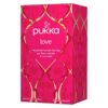 Ein Bild von Pukka - Love - Bio, in der Kategorie Kräutertee und Gewürztee