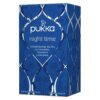 Ein Bild von Pukka - Night Time - Bio, in der Kategorie Kräutertee und Gewürztee