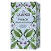 Ein Bild von Pukka - Peace - Bio, in der Kategorie Kräutertee und Gewürztee