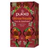 Ein Bild von Pukka - Winterfreude  - Bio, in der Kategorie Rotbusch und Honeybuschtee