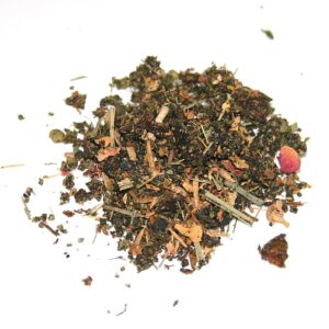 Ein Bild von Räuchermischung Kyphi, in der Kategorie Räucherwerk