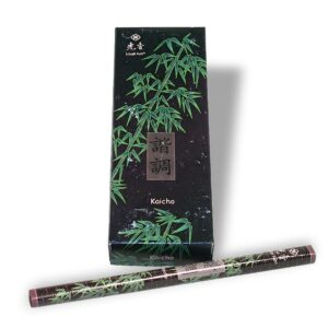 Ein Bild von Räucherstäbchen - Hikali Koh - Kaicho (Harmonie), in der Kategorie Räucherstäbchen