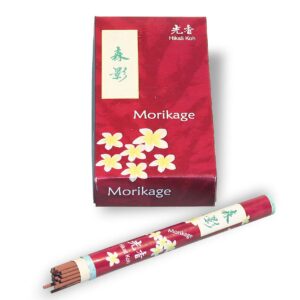 Ein Bild von Räucherstäbchen - Hikali Koh - Morikage (Waldlichtung), in der Kategorie Räucherstäbchen