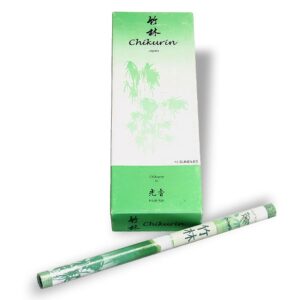 Ein Bild von Räucherstäbchen - Hikali Koh - Takamura (Bambushain), in der Kategorie Räucherstäbchen