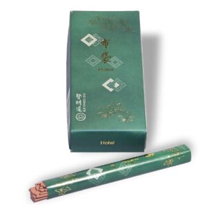 Ein Bild von Räucherstäbchen - Kenmei Do - Hotei (Der Gott des Glücks), in der Kategorie Räucherstäbchen