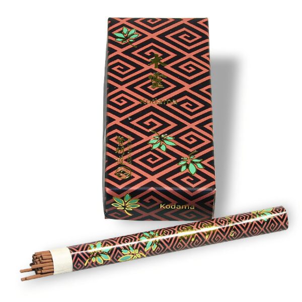 Ein Bild von Räucherstäbchen - Kenmei Do - Kodama (Geist des Baumes), in der Kategorie Räucherstäbchen