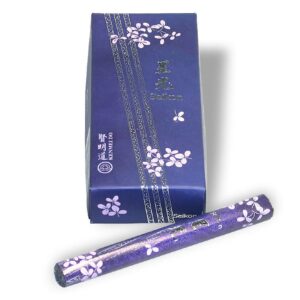 Ein Bild von Räucherstäbchen - Kenmei Do - Seikon (Sternenlicht), in der Kategorie Räucherstäbchen