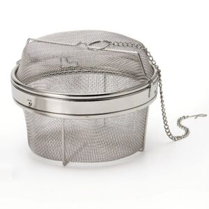 Ein Bild von Riesen Tee Ei, in der Kategorie Teesiebe und Teefilter