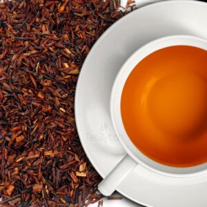 Ein Bild von Rooibush - Bio, in der Kategorie Rotbusch und Honeybuschtee Bio Tee