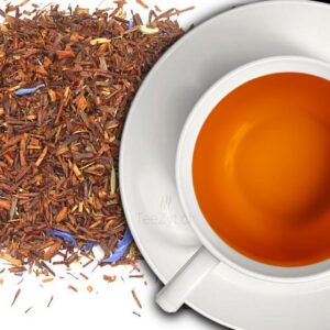 Ein Bild von Rooibush "Havanna Moon", in der Kategorie Rotbusch und Honeybuschtee Tee