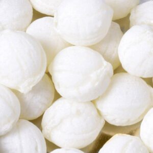 Ein Bild von Saint-Ange Pastillen - Anis, in der Kategorie Nahrungsmittel