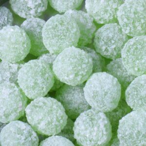 Ein Bild von Saint-Ange Pastillen - Eisenkraut - Bio, in der Kategorie Nahrungsmittel