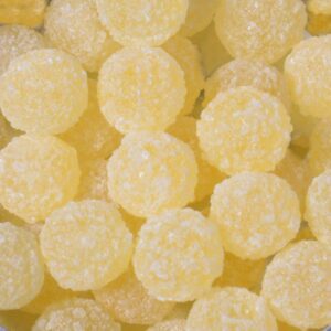 Ein Bild von Saint-Ange Pastillen - Honig - Bio, in der Kategorie Nahrungsmittel