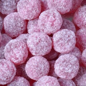 Ein Bild von Saint-Ange Pastillen - Veilchen - Bio, in der Kategorie Nahrungsmittel