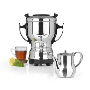 Ein Bild von Samowar Beem 2030, in der Kategorie Teezubehör Wasserkocher und Teekocher
