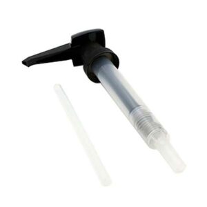 Ein Bild von Saucen Pumpe, in der Kategorie Nahrungsmittel