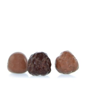 Ein Bild von Schokokugeln - Erlesene Brände, in der Kategorie Nahrungsmittel