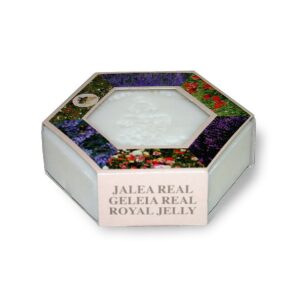 Ein Bild von Seife Jalea Real, in der Kategorie Seifen + Badezusatz