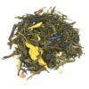 Ein Bild von Japan Grüner Tee Sencha "Havanna Moon", in der Kategorie Grün Tee aromat. Japanischer Grüntee Sencha Tee
