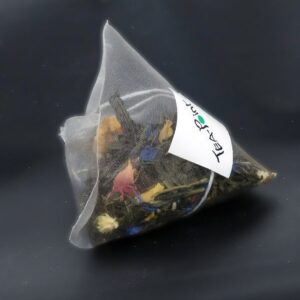 Ein Bild von Grüntee Sencha 