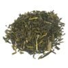 Ein Bild von Japan Grüntee Sencha mit Zitronengras "Lemongrass", in der Kategorie Grün Tee aromat. Japanischer Grüntee Sencha Tee
