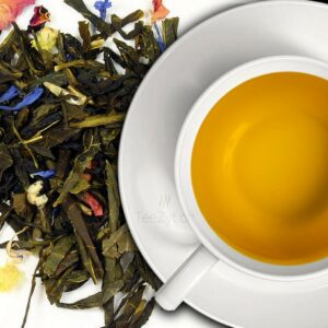 Ein Bild von Japan Grüntee Sencha 