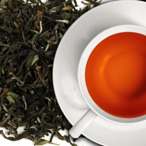 Ein Bild von Nepal Schwarztee Shangri-La SFTGFOP1 FF Bio, in der Kategorie Schwarz Tee pur Bio Tee