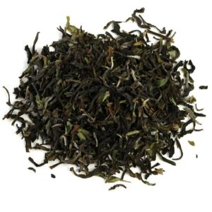 Ein Bild von Nepal Schwarztee Shangri-La SFTGFOP1 FF Bio, in der Kategorie Schwarz Tee pur Bio Tee