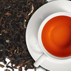 Ein Bild von Schwarztee Steinthal SFTGFOP1 Second Flush - Bio, in der Kategorie Schwarz Tee pur