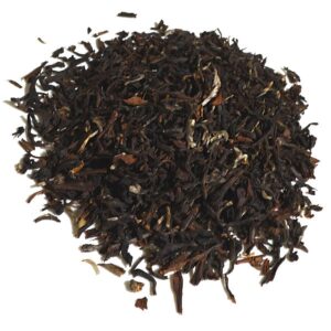 Ein Bild von Schwarztee Steinthal SFTGFOP1 Second Flush - Bio, in der Kategorie Schwarz Tee pur