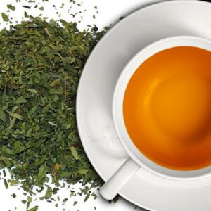 Ein Bild von Stevia (Süsskraut) - Bio, in der Kategorie Kräutertee und Gewürztee Bio Tee Monokräuter