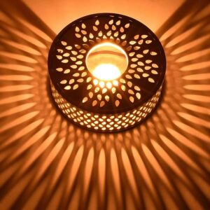 Ein Bild von Stövchen aus Edelstahl, in der Kategorie Teekannen und Teesets