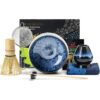 Ein Bild von TEANAGOO Matcha-Tee-Set - Blau, in der Kategorie Teezubehör Matcha Tee Matcha Set