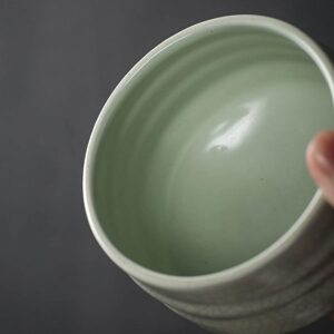 Ein Bild von TEANAGOO Matcha-Tee-Set - Hellgrün, in der Kategorie Teezubehör Matcha Set Matcha Tee