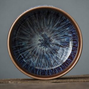 Ein Bild von TEANAGOO Matcha-Tee-Set - Violett, in der Kategorie Teezubehör Matcha Set Matcha Tee