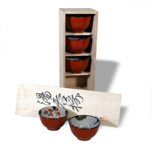 Ein Bild von Tea Cups - Kaede Zai, in der Kategorie Teetassen und Gläser