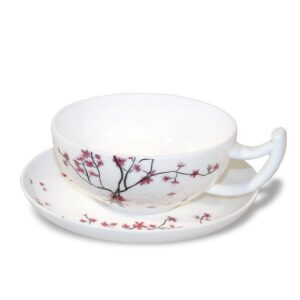 Ein Bild von Tea-for-one "Cherry Blossom", in der Kategorie Teekannen und Teesets