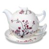 Ein Bild von Tea-for-one "Cherry Blossom", in der Kategorie Teekannen und Teesets