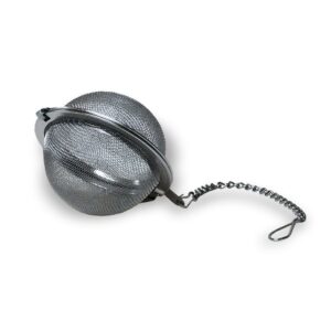 Ein Bild von Tee Ei Ball, in der Kategorie Teesiebe und Teefilter