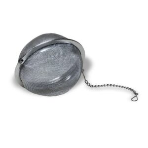 Ein Bild von Tee Ei Ball, in der Kategorie Teesiebe und Teefilter