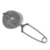 Ein Bild von Tee Filter-Zange (Ei mit Feder), in der Kategorie Teesiebe und Teefilter