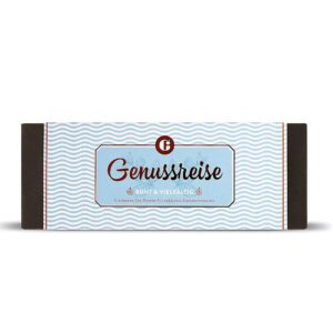 Ein Bild von Tee-Geschenkset - 