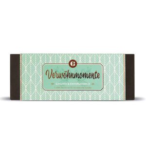 Ein Bild von Tee-Geschenkset - 