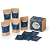 Ein Bild von Tee Kollektion "Winter Tea Time", in der Kategorie Tee diverse Tee Geschenk